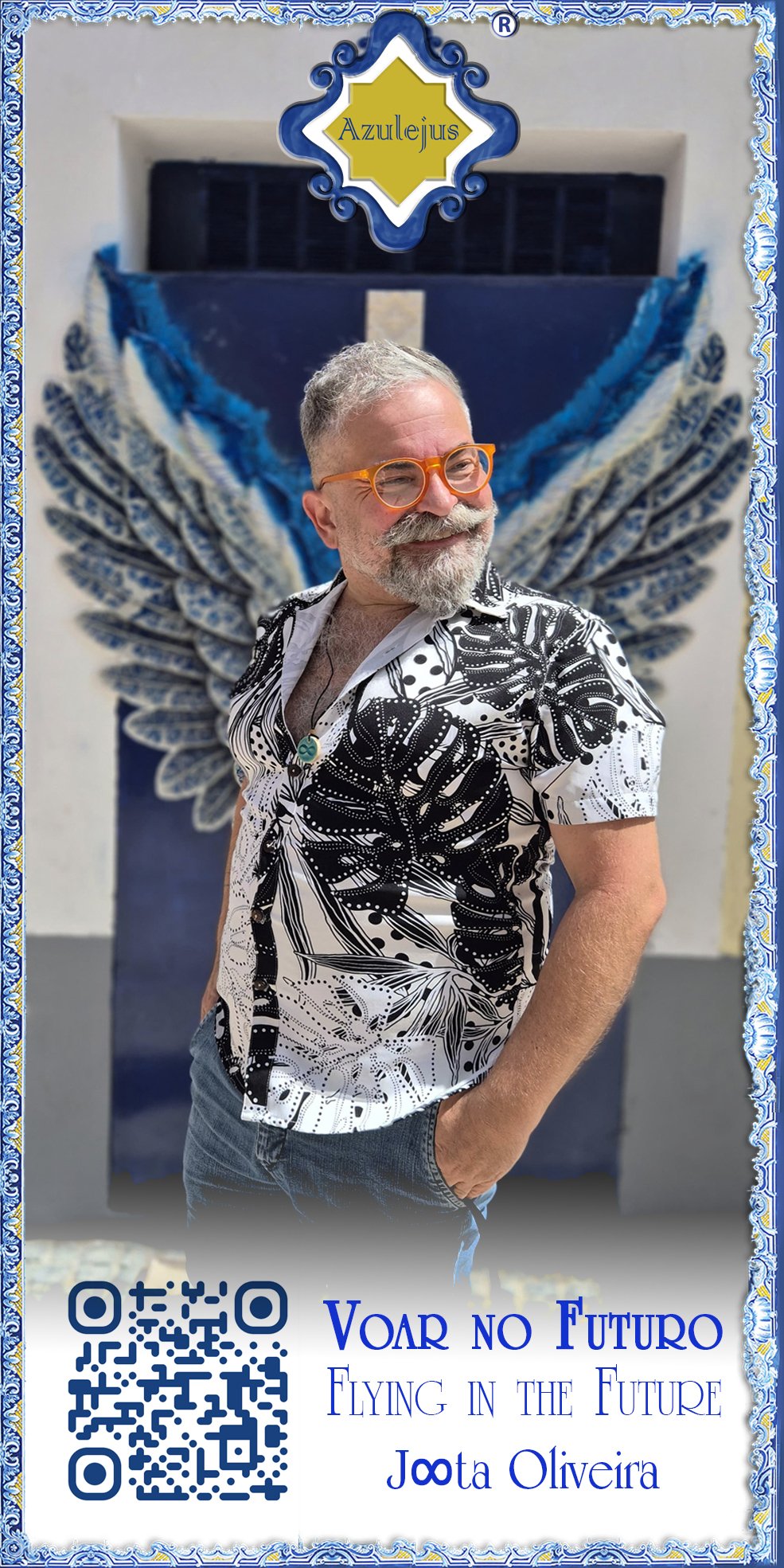 Voar no Futuro